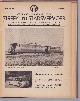  n.n, 5e jaargang - Nederlands maandblad voor streek- en stadsvervoer: propagandablad voor het moderne railverkeer.