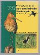 9789060973912 AJ Beintema (Albert Jakob), 1944-, Oene Moedt 1941-, Danny Ellinger 1963-, Ecologische atlas van de Nederlandse weidevogels