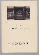  n.n, Gedenkboek IV: nutskweekschool voor onderwijzeressen 1876-1882: gemeentekweekschool voor onderwijzeressen 1882-1936.