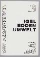  Hans H Ubber, Igel, Boden, Umwelt (egels)