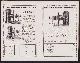  n.n, (BEDRIJF CATALOGUS - TRADE CATALOGUE) (Toverlantaarn Projectie apparaten)  Neuheiten - Sonderliste P.V.A. 25 - Moderne Projections Apparate / Vergrosserungs Apparate