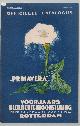  Polygoon Hollands Nieuws (producent), Primavera bloemententoonstelling nenijto 29 Maart - 8 April 1934 - Officieele catalogus