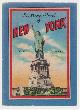  n.n, Picture book of New York