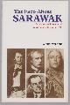 9789971837693 Anthony Brooke, The facts about Sarawak: a documented account of the cession to Britain in 1946
