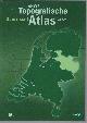 9789018023652 Robert Eckhardt, ANWB topografische atlas: Overijssel.