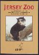  Lee Durrell, Jersey Zoo: international breeding centre for some of the world's most endangered species