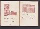  Zeep catalogus, Danish oilmills and soapfactories