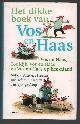 9789020966206 Sylvia Vanden Heede, Het dikke boek van Vos en Haas