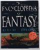 9780312198695 John Clute, The encyclopedia of fantasy