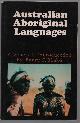0207141509 Barry J Blake, Australian aboriginal languages