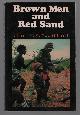0207143730 Charles P Mountford, Brown men and red sand: journeyings in wild Australia