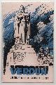  n.n, Verdun: illustrierte Fuhrer durch die Schlachtfelder (1914-1918).