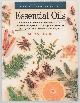 9781854104137 Susan Curtis, Essential oils: methods of extraction, descriptions, uses, psychological profiles, therapeutic properties, photographs of plants and oils, safety data