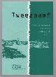9789066971417 AK Bootsma, Tweezaam?: een historisch-demografisch onderzoek van Schokland en Urk, 1812-1859