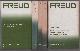  Freud, Sigmund, Klinische beschouwingen, Sigmund Freud Nederlandse editie