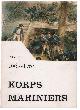  Nass, J.G.M., Bosscher, Ph.M., Korps Mariniers, De geschiedenis van het Korps Mariniers, 10 december 1665-1965