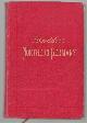  Karl Baedeker, Northern Germany as far as the Bavarian and Austrian frontiers: handbook for travelers