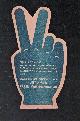  n.n, Politieke flyer 1946 Lijst 5 van de partij van de vrijheid
