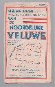  n.n, Kaart van de noordelijke Veluwe