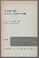  Kloeke, G.G., bibliografie en dagboekfragment