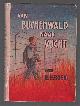 9789081631112 RH Boer, Van Buchenwald naar Vught (via Haaren en St. Michielsgestel) een relaas van vier jaren internering