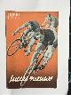  Illustrator Hans Borrebach, Succes - nieuws  November 1941