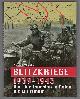 9783854924524 Adrian Gilbert, Blitzkriege 1939 - 1943 von der Invasion in Polen bis El Alamein