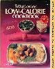  (NO AUTHOR LISTED), Betty Crocker's Low-Calorie Cookbook