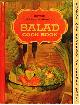  (NO AUTHOR LISTED), Better Cooking Library - Salad Cook Book