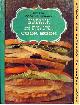  (NO AUTHOR LISTED), Better Cooking Library - Sandwich and Party Snack Cook Book