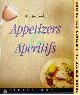  (NO AUTHOR LISTED), Mastercook - Appetizers & Aperitifs