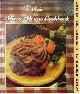  BETTER HOMES AND GARDENS EDITORS, Whirlpool Micro Menus Cookbook