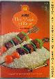  UNCLE BEN'S KITCHENS, Uncle Ben's the Magic of Rice Cookbook