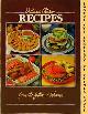  (NO AUTHOR LISTED), Delicious Chicken Recipes from the Folks at Weaver