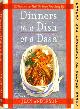  ANDERSON, JEAN, Dinners in a Dish or a Dash : 275 Easy One - Dish Meals Plus Tons of Time - Saving Tips
