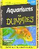  HARGROVE, MADDY / HARGROVE, MIC, Aquariums for Dummies
