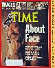  TIME EDITORS, Time Magazine - December 26, 1988 : About Face - Images Pictures of 1988