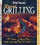 BETTY CROCKER KITCHENS (AUTHOR) / KOZAR, JEAN E. (EDITOR), Betty Crocker's Great Grilling Cookbook