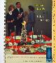  ALCORN, ELSIE M. (EDITOR), Festive Foods and Table Settings - 1960 Book