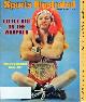  SPORTS ILLUSTRATED EDITORS, Sports Illustrated Magazine, February 12, 1979: Vol 50, No. 6 : Little Red on the Warpath - Featherweight Champ Danny Lopez