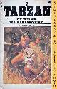  BURROUGHS, EDGAR RICE, Tarzan the Untamed : Ballantine 03005, #7: The Famous Tarzan Series by Edgar Rice Burroughs Series