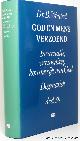  WENTSEL, DR. B., God en mens verzoend. Incarnatie, verzoening, koninkrijk van God. Dogmatiek deel 3b.