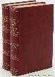  Gioberti, Vincenzo., Del rinnovamento civile d'Italia. [ 2 volumes ].