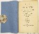  (Anonym) ( Putzeys, J.H.), Statuts de rglements de la R:. (Runion:.) de St.-Jean, sous le titre distinctif de La Parfaite intelligence et l'toile renies,  l'O:. de Lige.