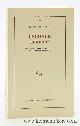  Reinhardt, Karl., Eschyle. Euripide. Traduit de l'allemand et prfac par Emmanuel Martineau.