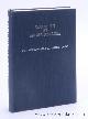  Booma, J.G.J. Van / J.L. Van Der Gouw., Communio et Mater Fidelium. Acta des Konsistoriums der niederlandischen reformierten Fluchtlingsgemeinde in Wesel 1573 - 1582.