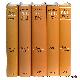  Fahlbusch, Erwin, Jan Milic Lochman, John Mbiti, Jaroslav Pelikan & Lukas Vischer. (eds.), Evangelisches Kirchenlexikon. Internationale theologische Enzyklopdie. Dritte Auflage (Neufassung) [ 5 volumes ].