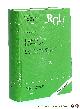  Glinz, Hans., Grammatiken im Vergleich. Deutsch - Franzsisch - Englisch - Latein - Formen - Bedeutungen - Verstehen.