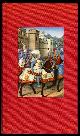  MAILLES, Jacques de, (La trs joyeuse, plaisante et rcrative) Histoire du gentil seigneur de Bayard.