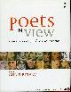  EMERY, Chris (edited by), Poets in View. A Visual Anthology of 50 Classic Poems.